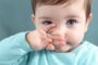 Слеза младенца. Как лечат непроходимость носослезного канала у детей